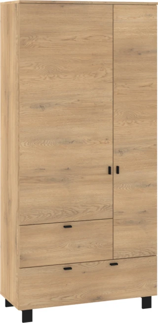Šatní skříň Vegas 14