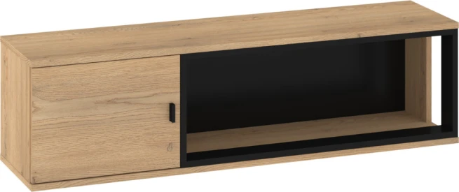 Závěsná skříňka Vegas 15