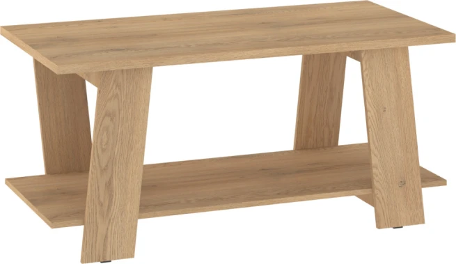 Konferenční stolek Via 02