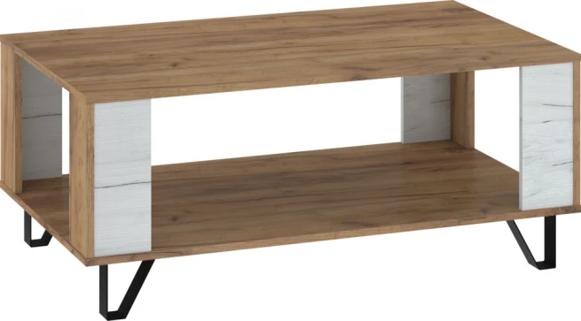 Konferenční stolek Boss 05