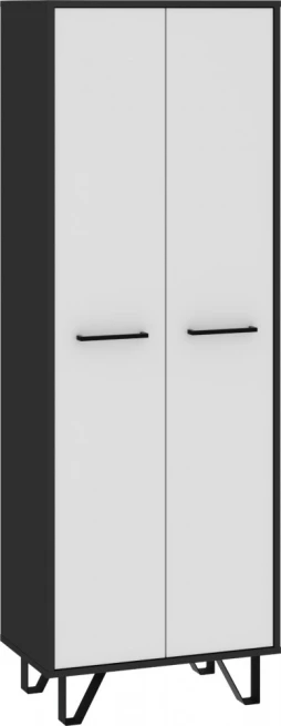 Šatní skříň Boss 14