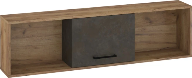 Závěsná skříňka Boss 16