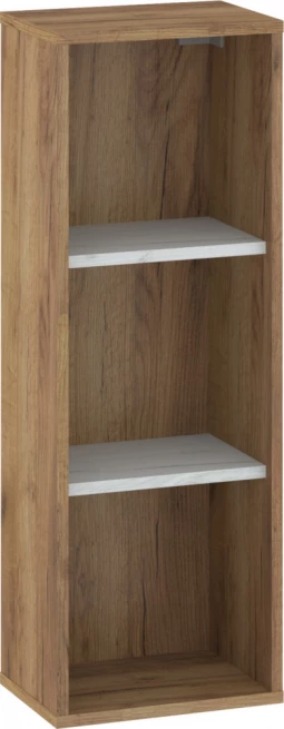 Závěsná skříňka Boss 18