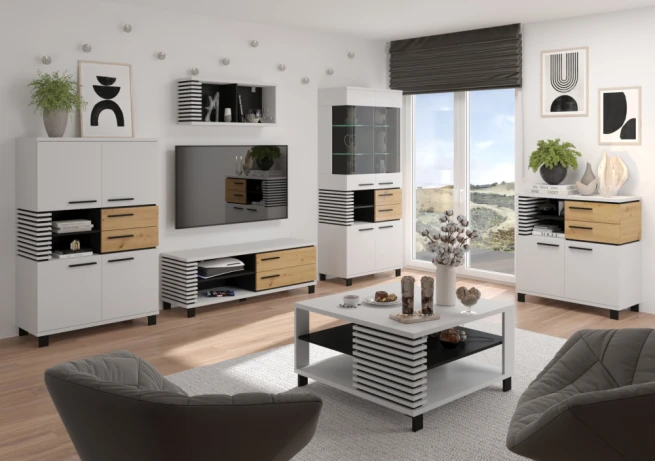 Psací stůl Lamir 02