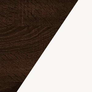 sonoma tmavá/bílá