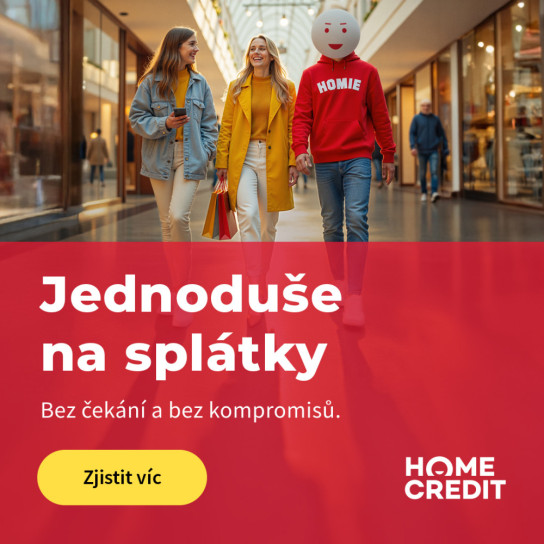 Nákup na splátky