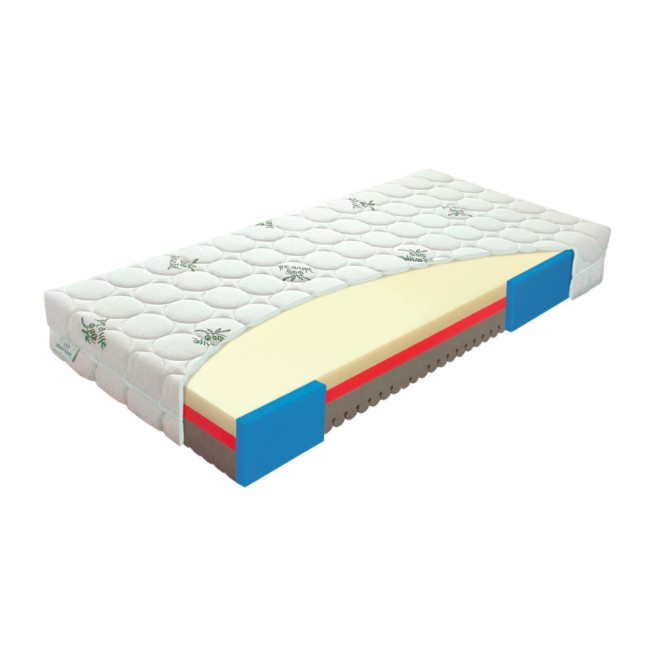 Matrace Comfort Senior