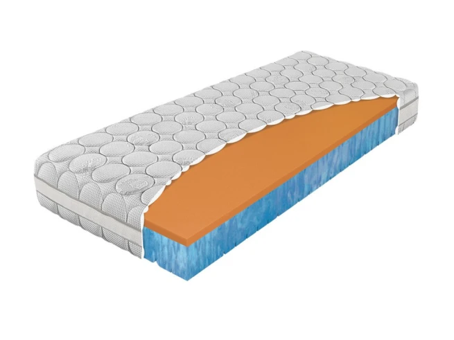 Matrace Hybrid Hard 20