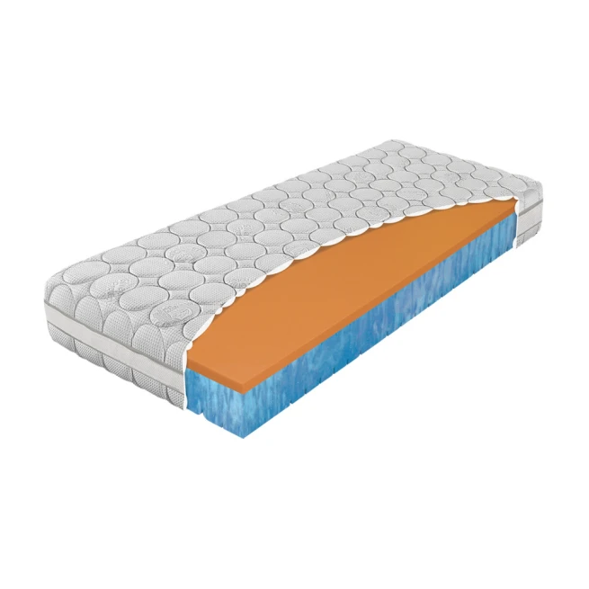 Matrace Hybrid Hard 24