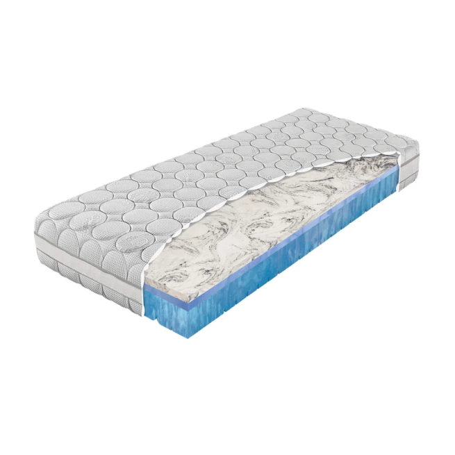 Matrace Hybrid Soft 20