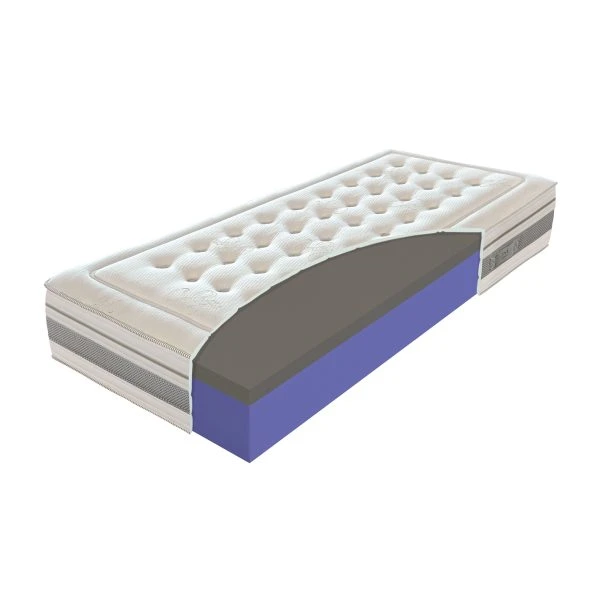 Zdravotní matrace Lussa +27 350 Kč