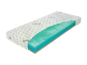 Zdravotní matrace PARTNER Evoricin 18 1+1