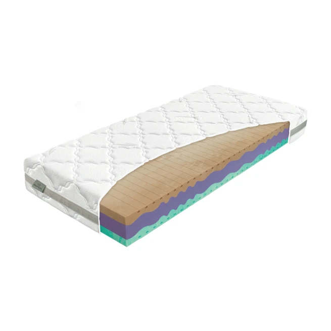 Zdravotní matrace Biogreen MAXI