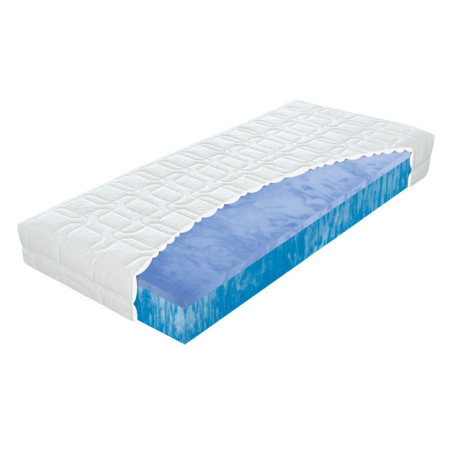 Zdravotní matrace Oxygen hydrolatex
