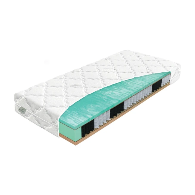 Zdravotní matrace Primátor Biogreen