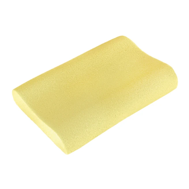 Anatomický polštář Paris Honey