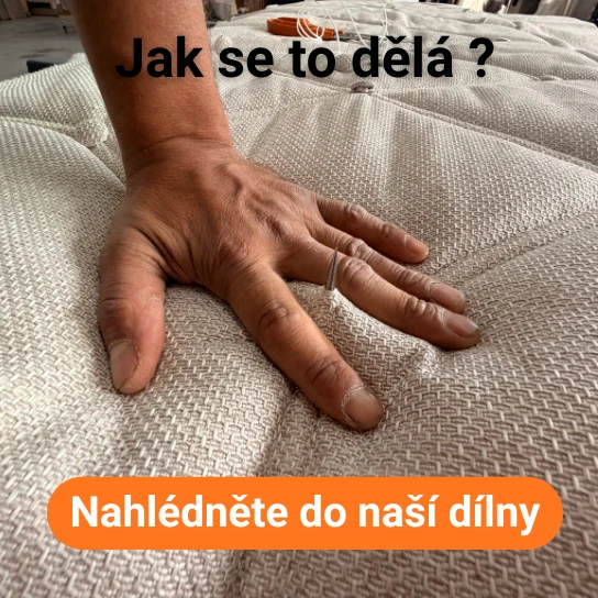 Naše výroba