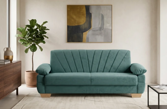 Pohovka Luxora výběr barev