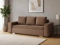 Rozkládací pohovka na každodenní spaní 160x200 Expres 8