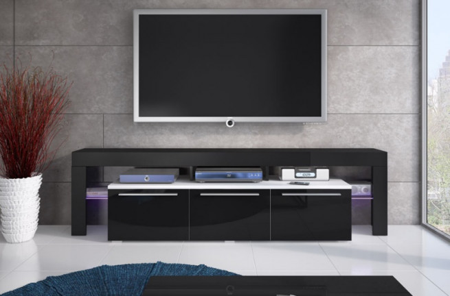 Televizní stolek RTV Beta 150 plus