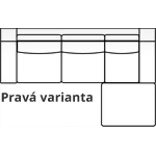 Pravá strana