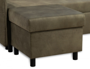 Taburet Gama 60x60 cm