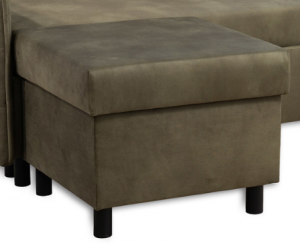 Taburet Gama 60x80 cm +300 Kč