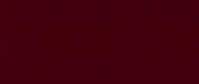 Matt velvet 59 červená