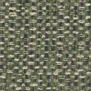 Silencio 34 zelená + krémová