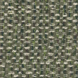 Silencio 34 zelená + krémová