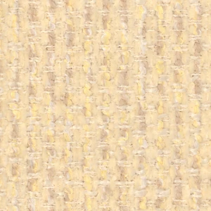 Silencio 40 světle žlutá + krémová