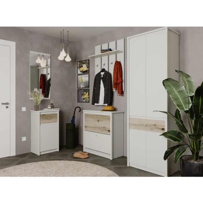 Předsíňová sestava Karos