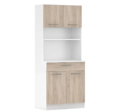 Kredence do kuchyně