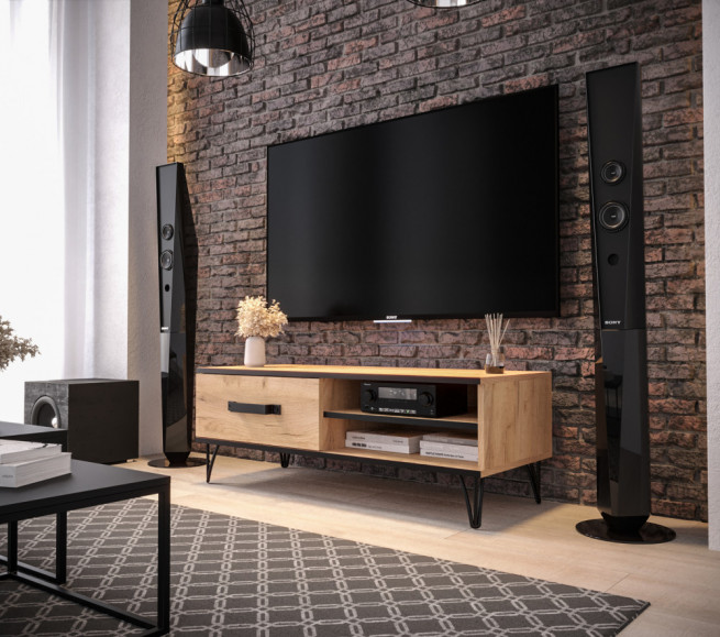 tv stolek Aza Mond 100 cm