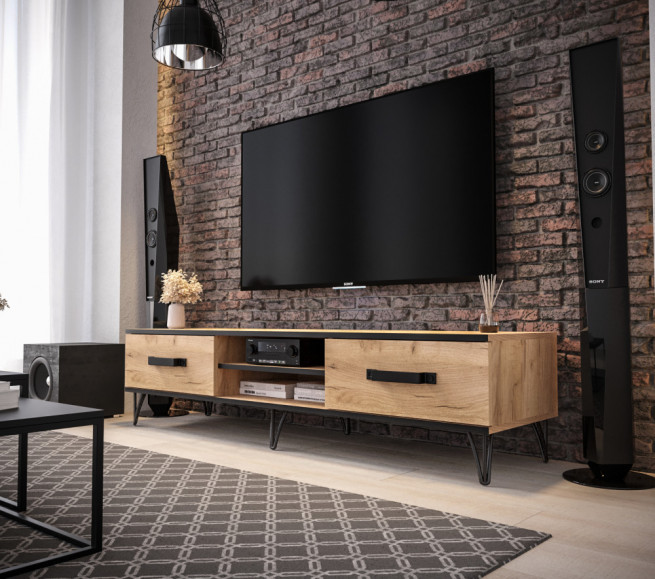tv stolek Aza Mond 150 cm