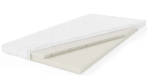 2x Dětská matrace 80x160 TEDDY +4 538 Kč