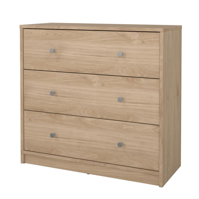 Komoda Myra 332 jackson hickory