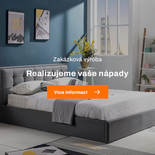 Zakázková výroba