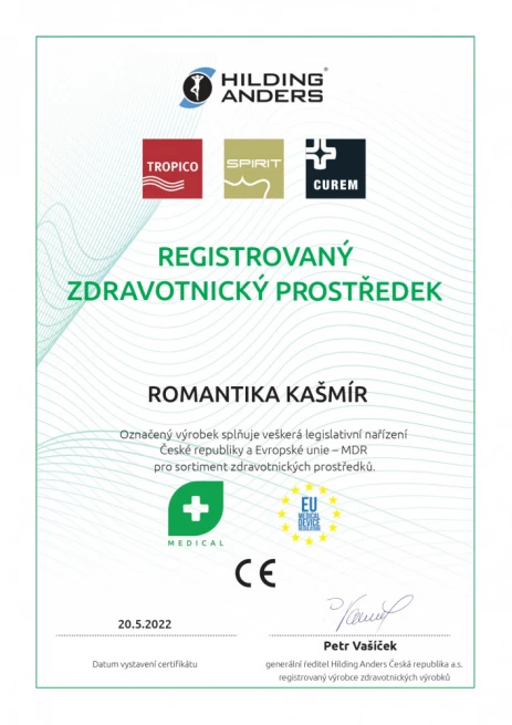 Romantika Kašmír 20