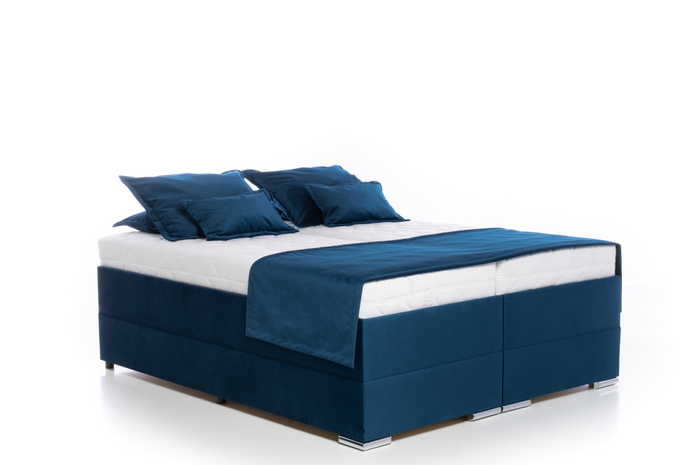 postel bez čela Atlanta