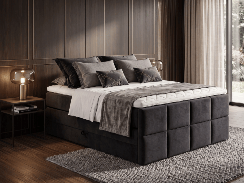 Korpusy postelí AZA