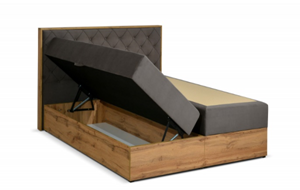 postel boxspring