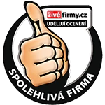 Spolehlivá firma